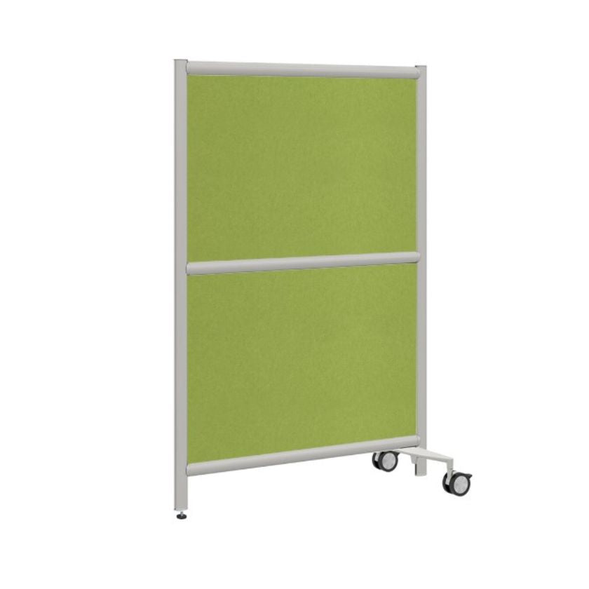 Urban Wall Noise Absorbing Dividers 25" x 54"