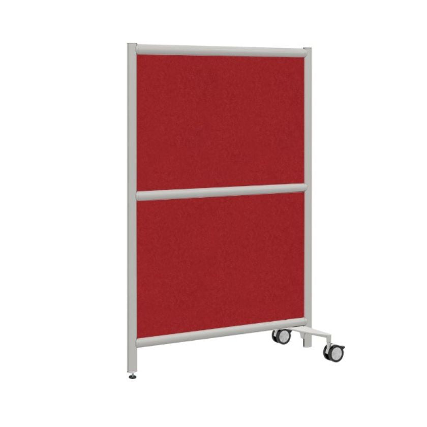 Urban Wall Noise Absorbing Dividers 25" x 54"