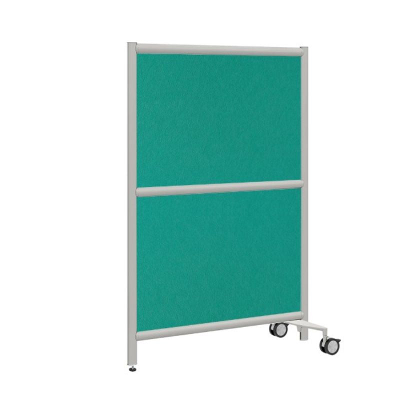 Urban Wall Noise Absorbing Dividers 25" x 54"