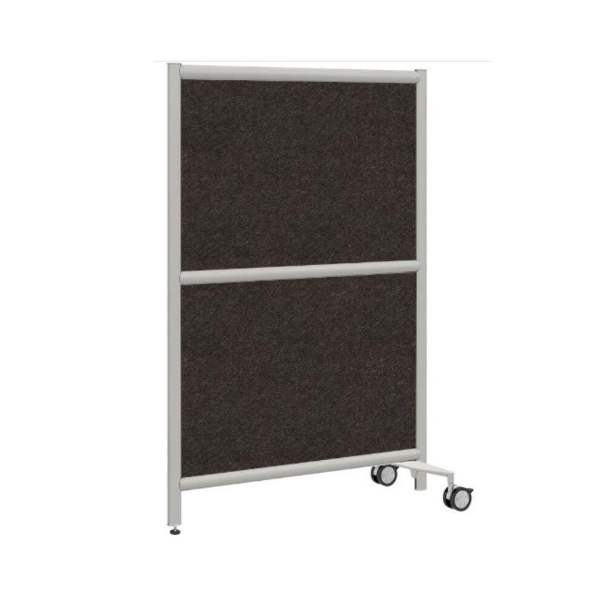 Urban Wall Noise Absorbing Dividers 25" x 54"