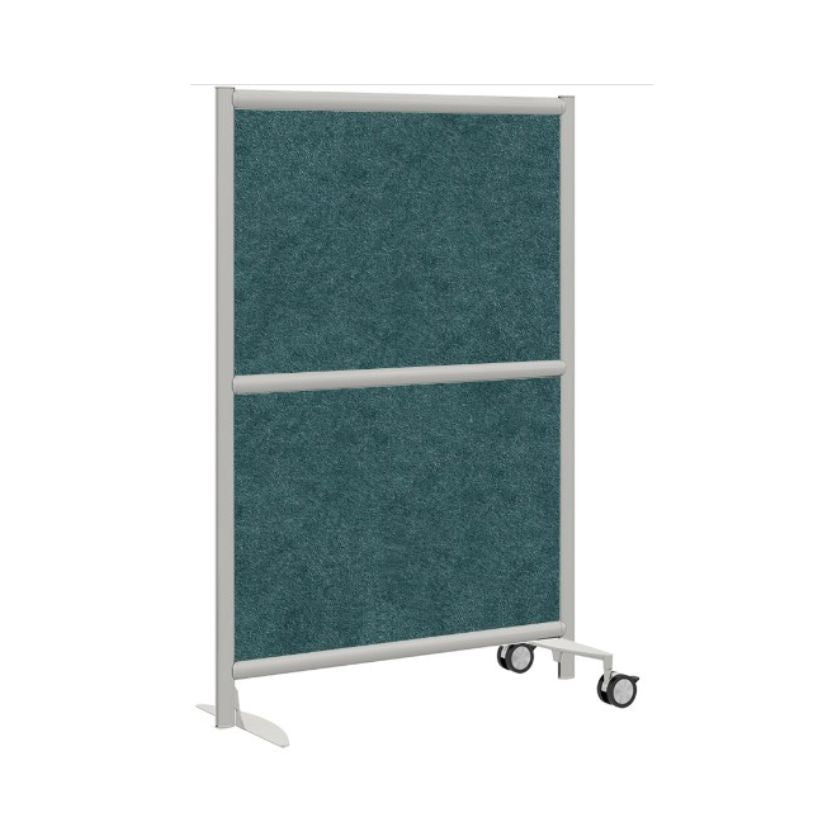 Urban Wall Noise Absorbing Dividers 25" x 54"