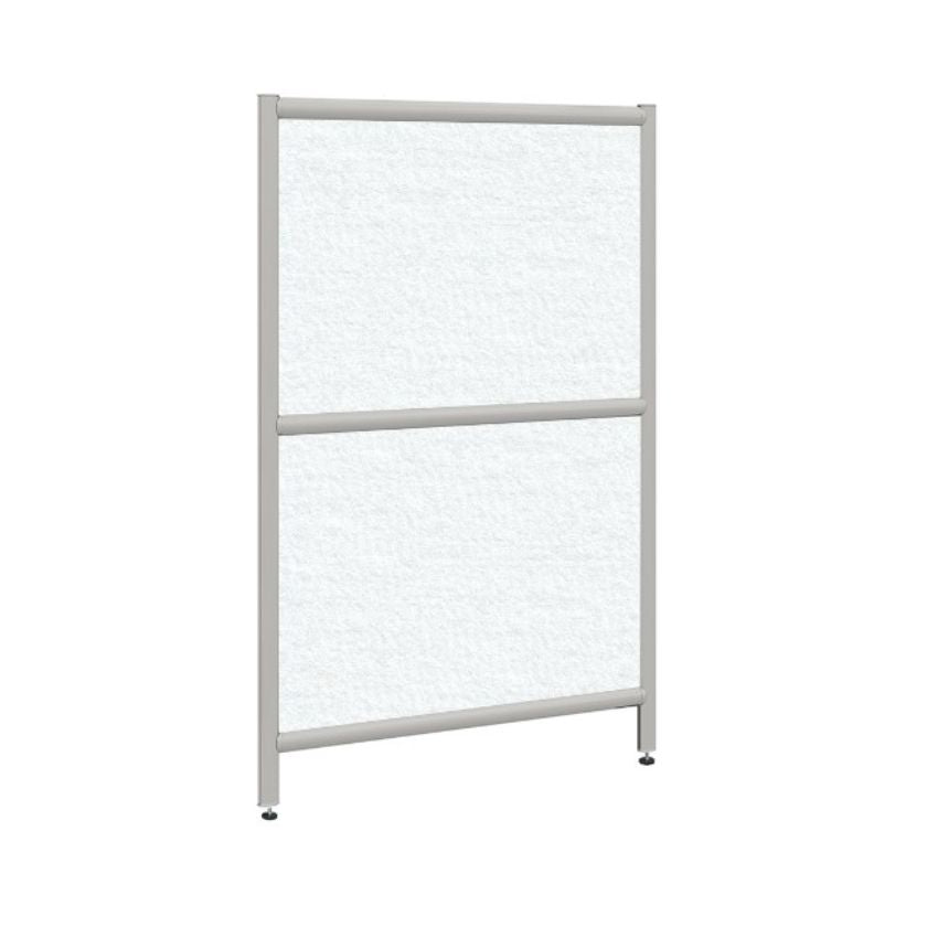 Urban Wall Noise Absorbing Dividers 25" x 54"