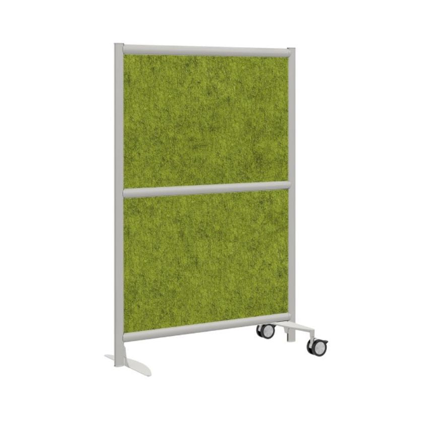 Urban Wall Noise Absorbing Dividers 25" x 54"