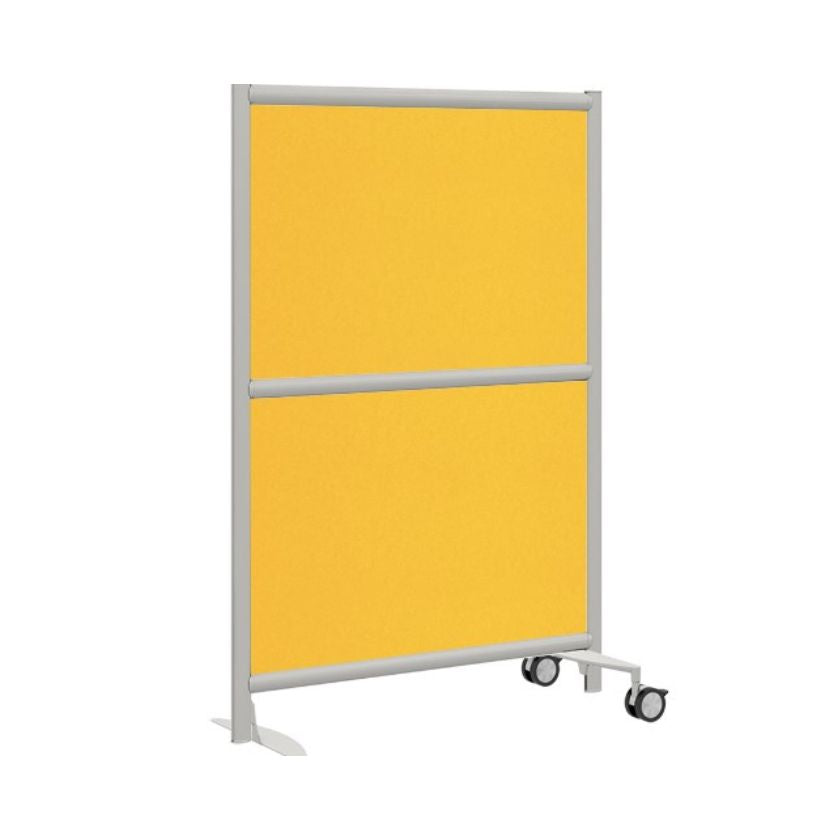 Urban Wall Noise Absorbing Dividers 25" x 54"