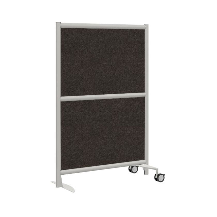 Urban Wall Noise Absorbing Dividers 25" x 54"
