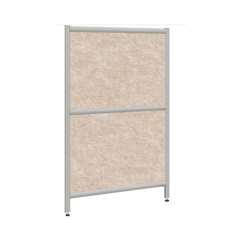 Urban Wall Noise Absorbing Dividers 25" x 54"