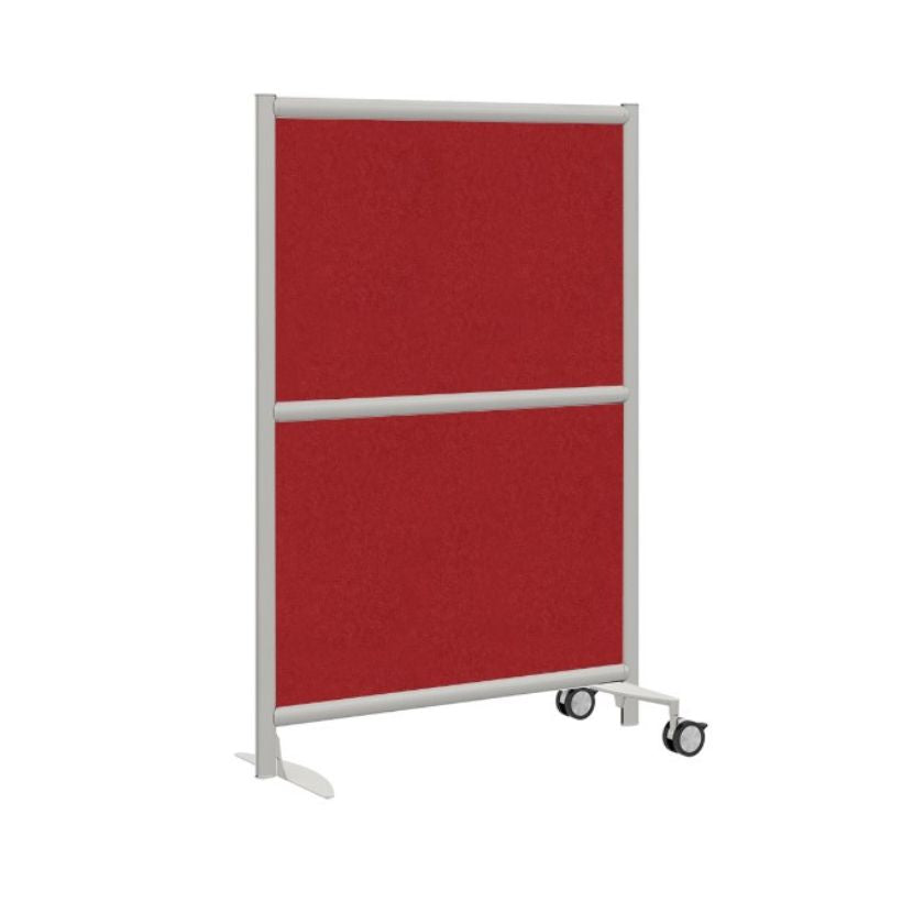 Urban Wall Noise Absorbing Dividers 25" x 54"