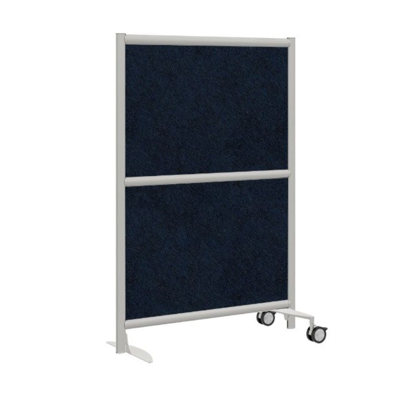 Urban Wall Noise Absorbing Dividers 25" x 54"
