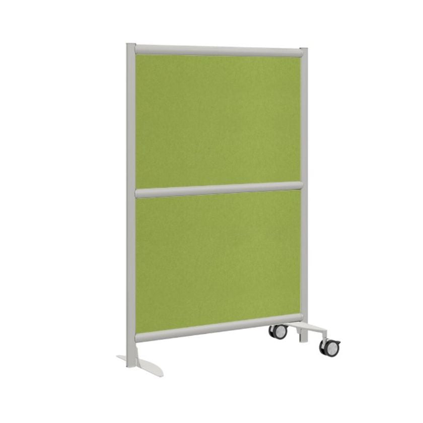 Urban Wall Noise Absorbing Dividers 25" x 54"