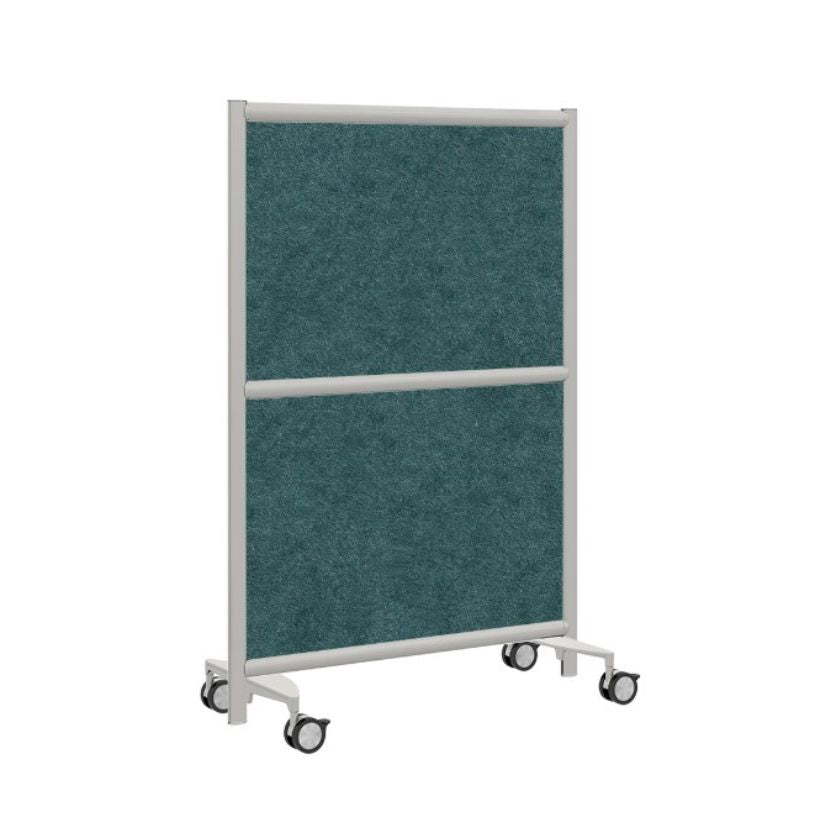 Urban Wall Noise Absorbing Dividers 25" x 54"