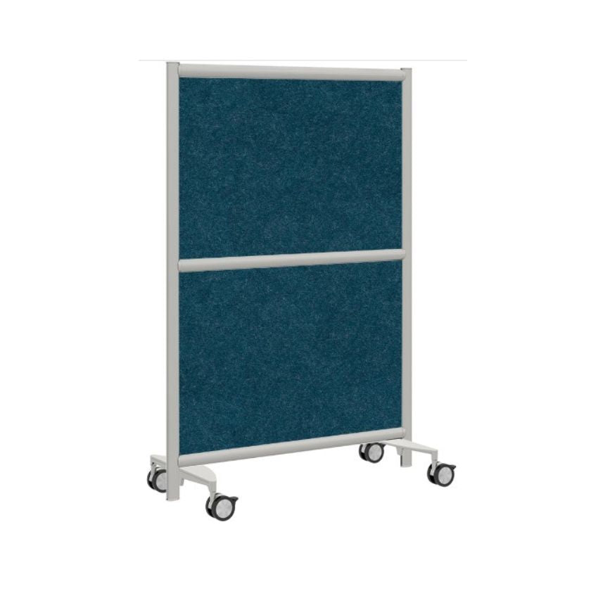Urban Wall Noise Absorbing Dividers 25" x 54"
