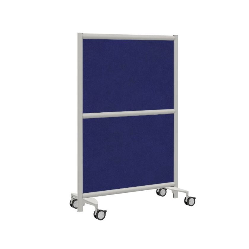 Urban Wall Acoustic Dividers 2-Core Panel