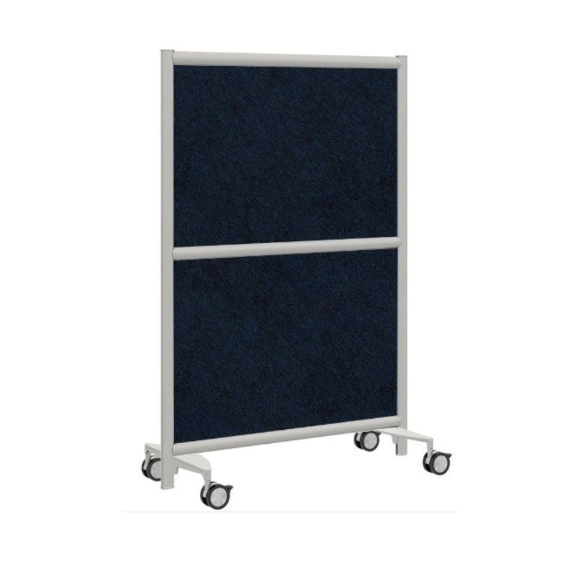 Urban Wall Noise Absorbing Dividers 25" x 54"