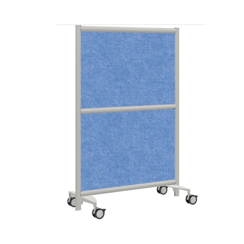 Urban Wall Noise Absorbing Dividers 25" x 54"