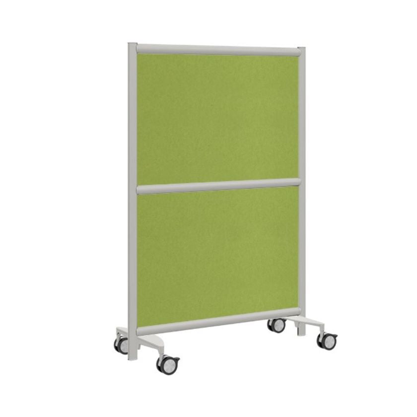 Urban Wall Noise Absorbing Dividers 25" x 54"