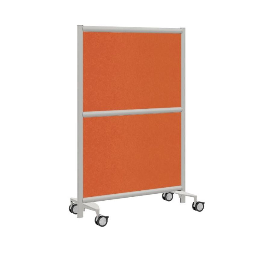 Urban Wall Acoustic Dividers 2-Core Panel