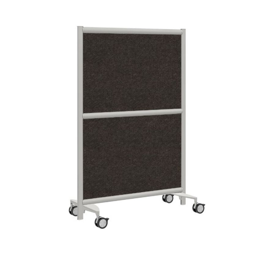 Urban Wall Noise Absorbing Dividers 25" x 54"
