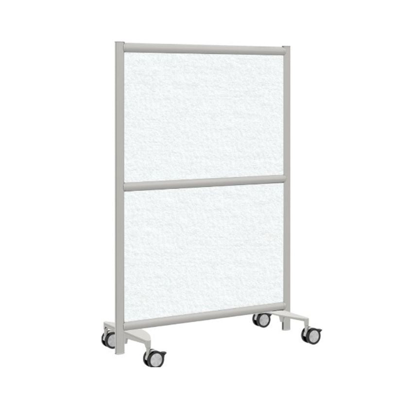 Urban Wall Acoustic Dividers 2-Core Panel