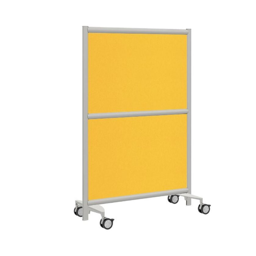 Urban Wall Acoustic Dividers 2-Core Panel