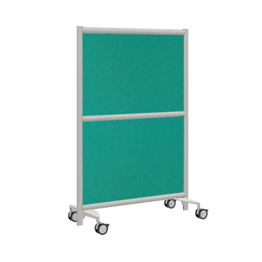 Urban Wall Acoustic Dividers 2-Core Panel