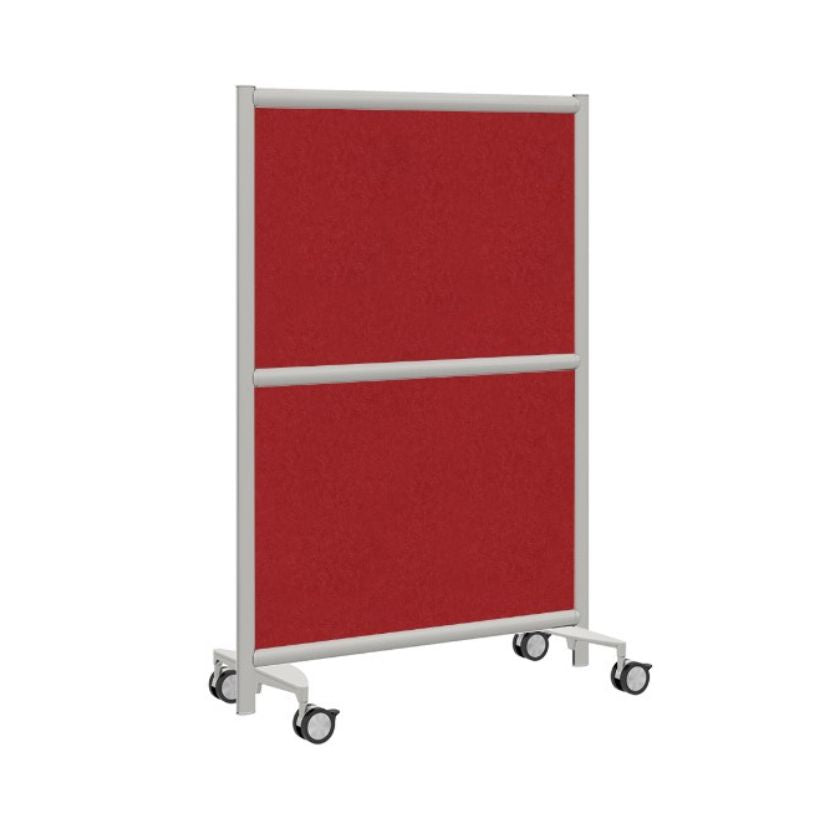 Urban Wall Acoustic Dividers 2-Core Panel