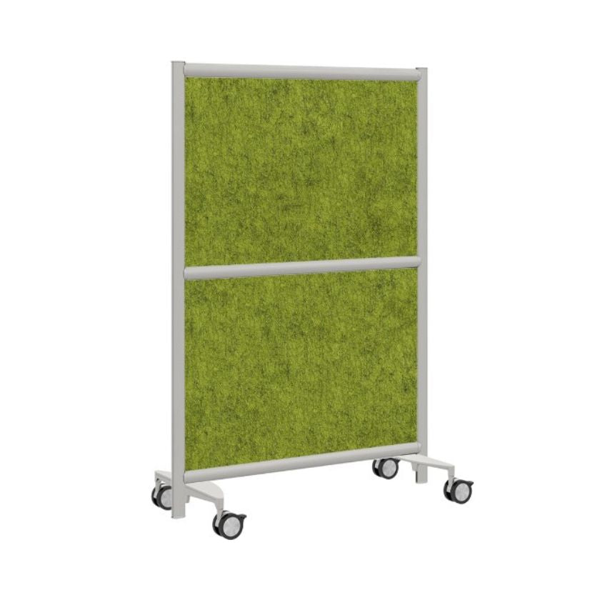 Urban Wall Noise Absorbing Dividers 25" x 54"