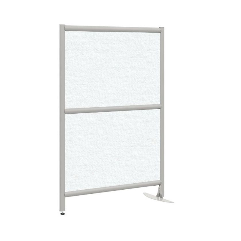 Urban Wall Noise Absorbing Dividers 25" x 54"