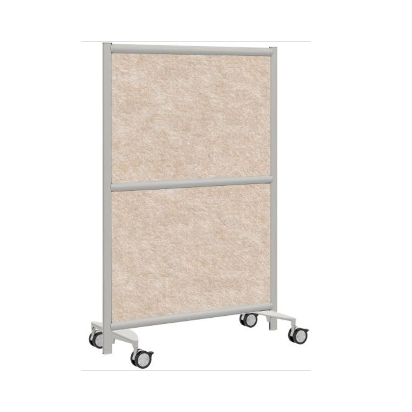 Urban Wall Noise Absorbing Dividers 25" x 54"