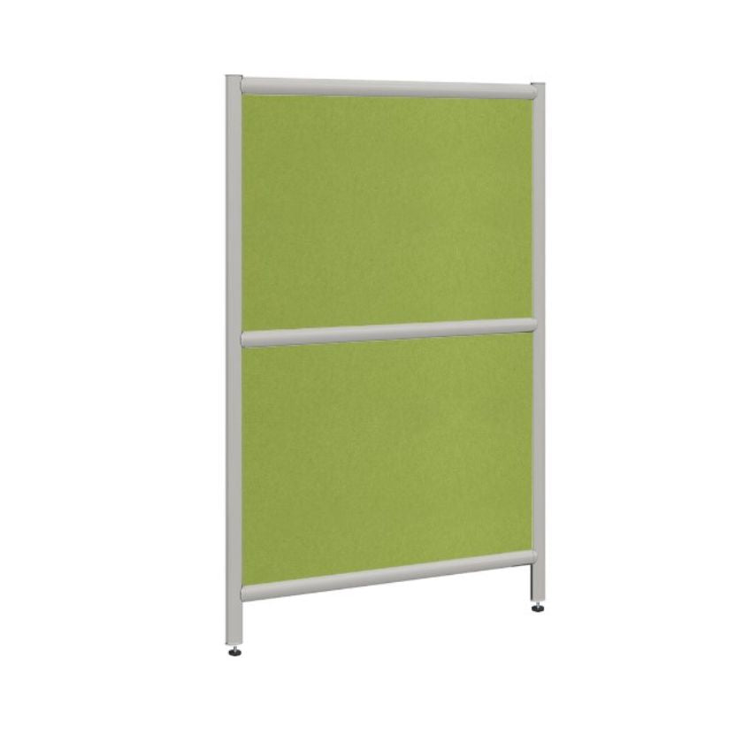 Urban Wall Noise Absorbing Dividers 25" x 54"