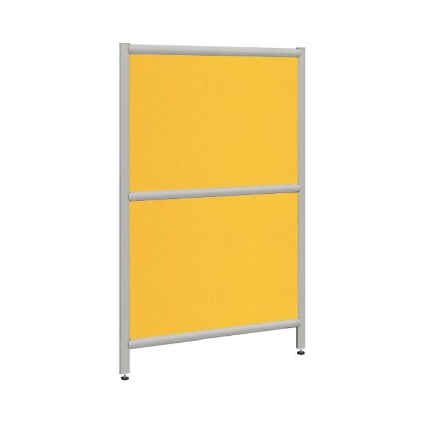 Urban Wall Noise Absorbing Dividers 25" x 54"