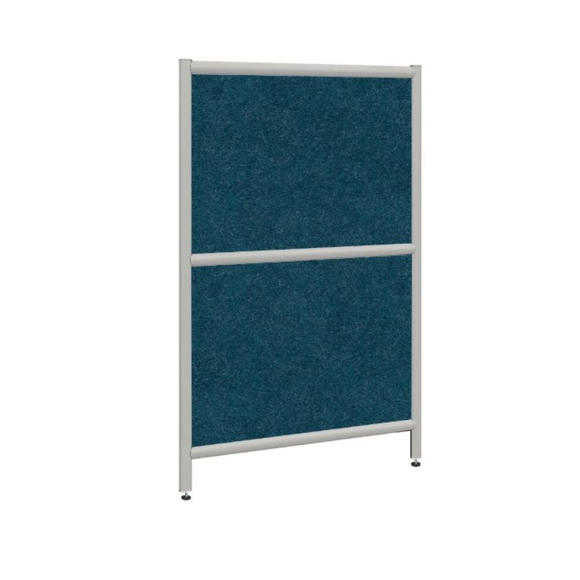 Urban Wall Noise Absorbing Dividers 25" x 54"