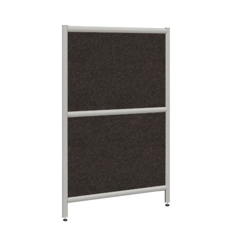 Urban Wall Noise Absorbing Dividers 25" x 54"