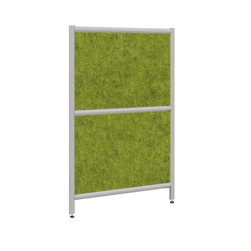 Urban Wall Noise Absorbing Dividers 25" x 54"