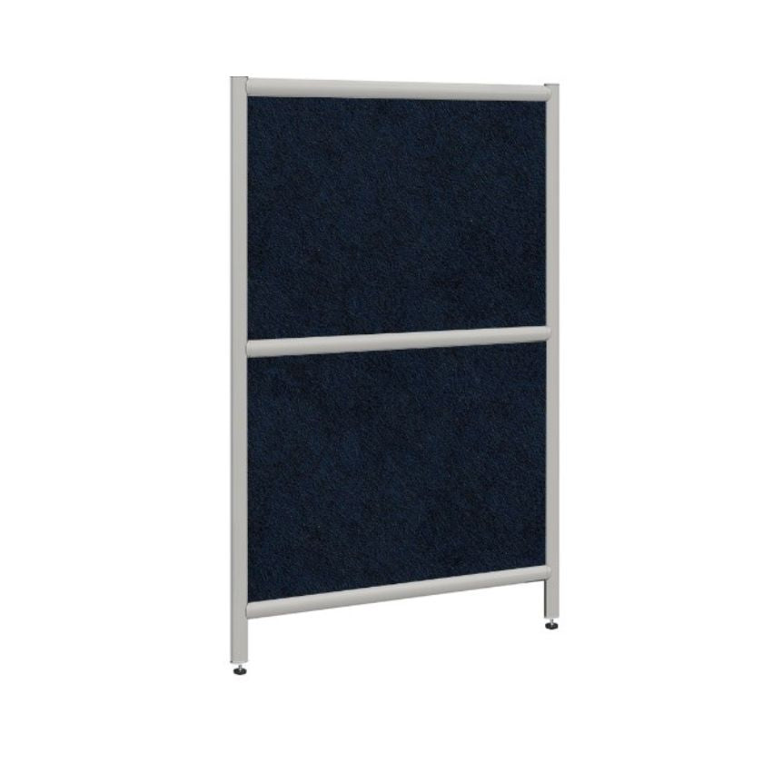 Urban Wall Noise Absorbing Dividers 25" x 54"