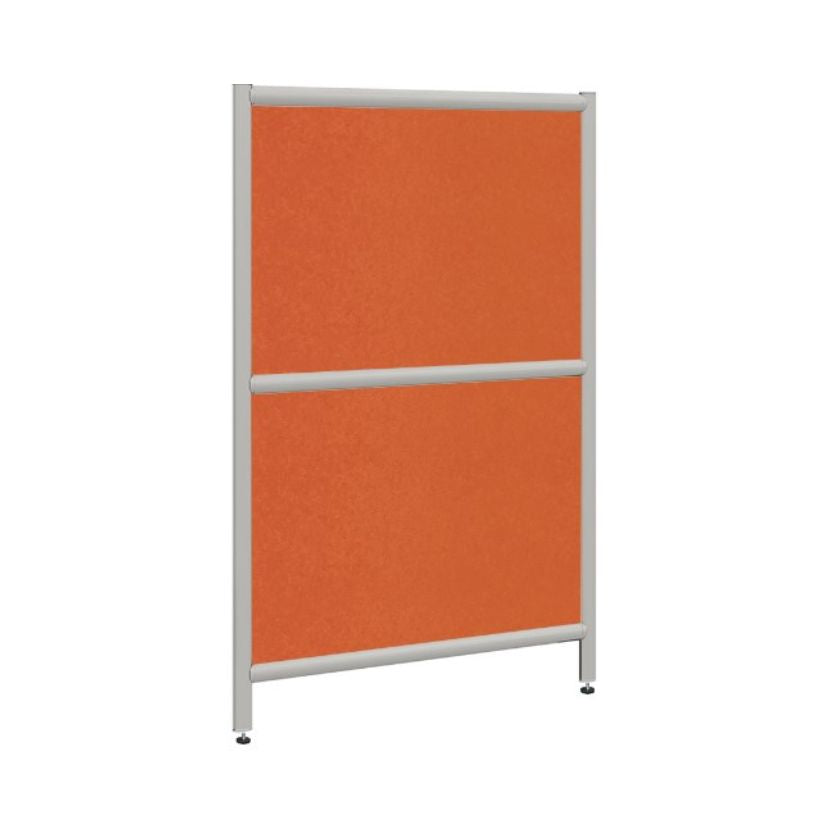 Urban Wall Noise Absorbing Dividers 25" x 54"