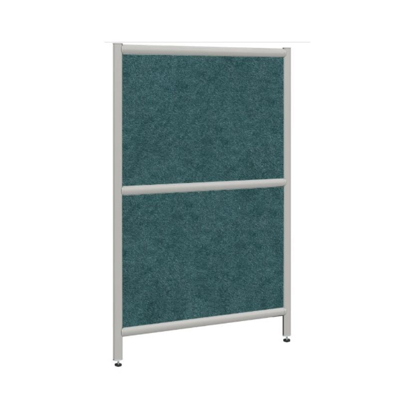 Urban Wall Noise Absorbing Dividers 25" x 54"