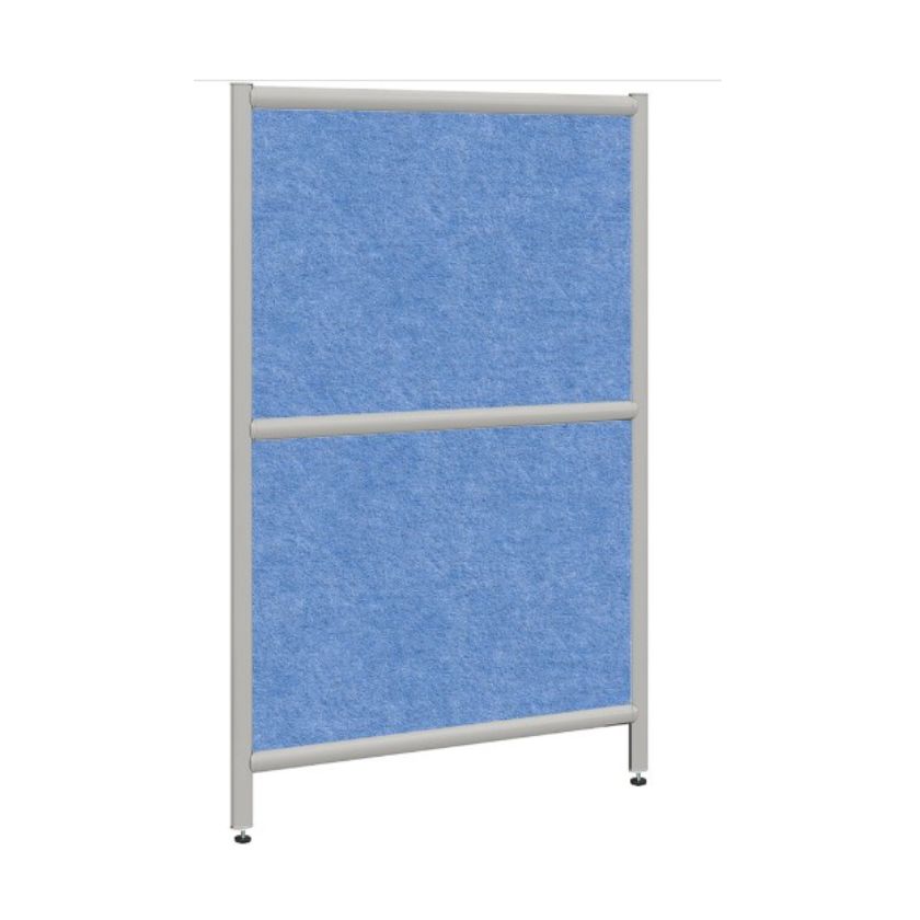 Urban Wall Noise Absorbing Dividers 25" x 54"