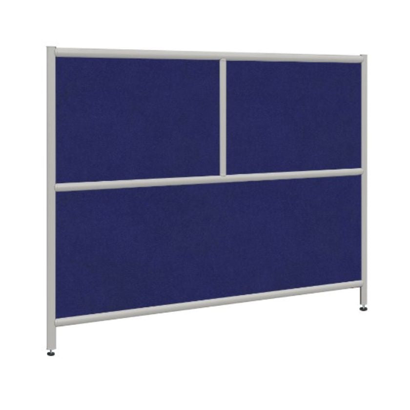 Urban Wall Acoustic Dividers 3 Core Panel 54"H