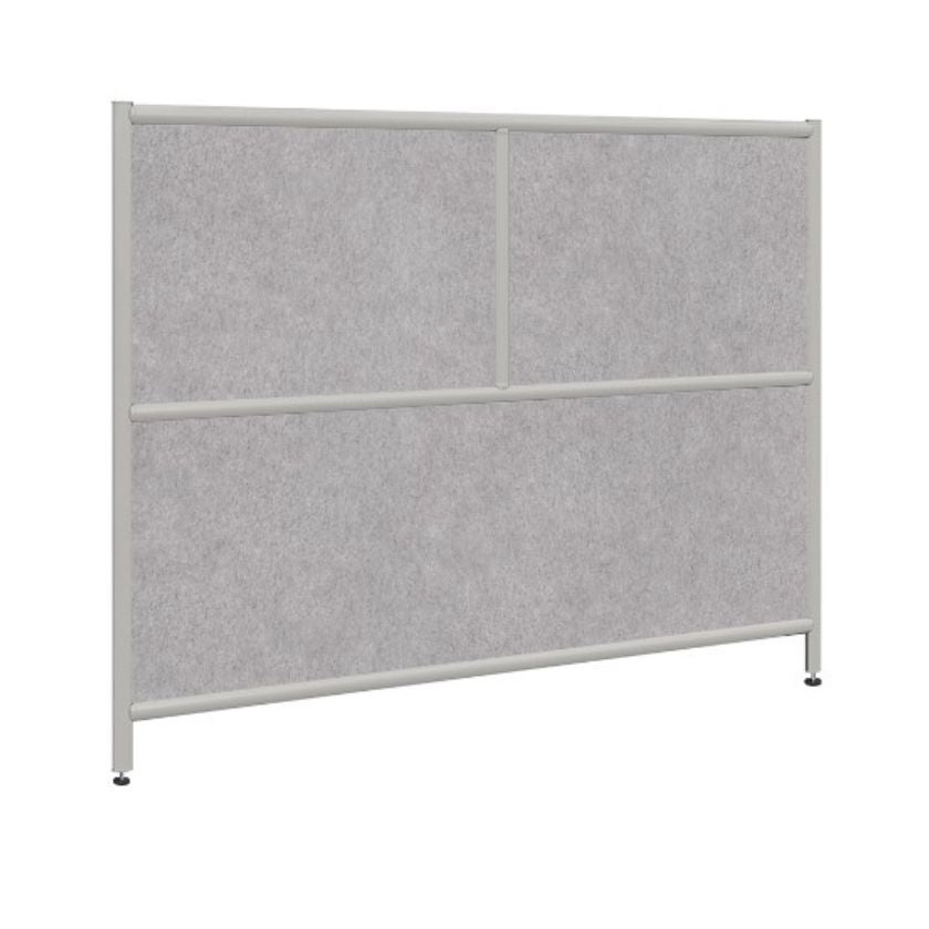 Urban Wall Acoustic Dividers 3 Core Panel 54"H