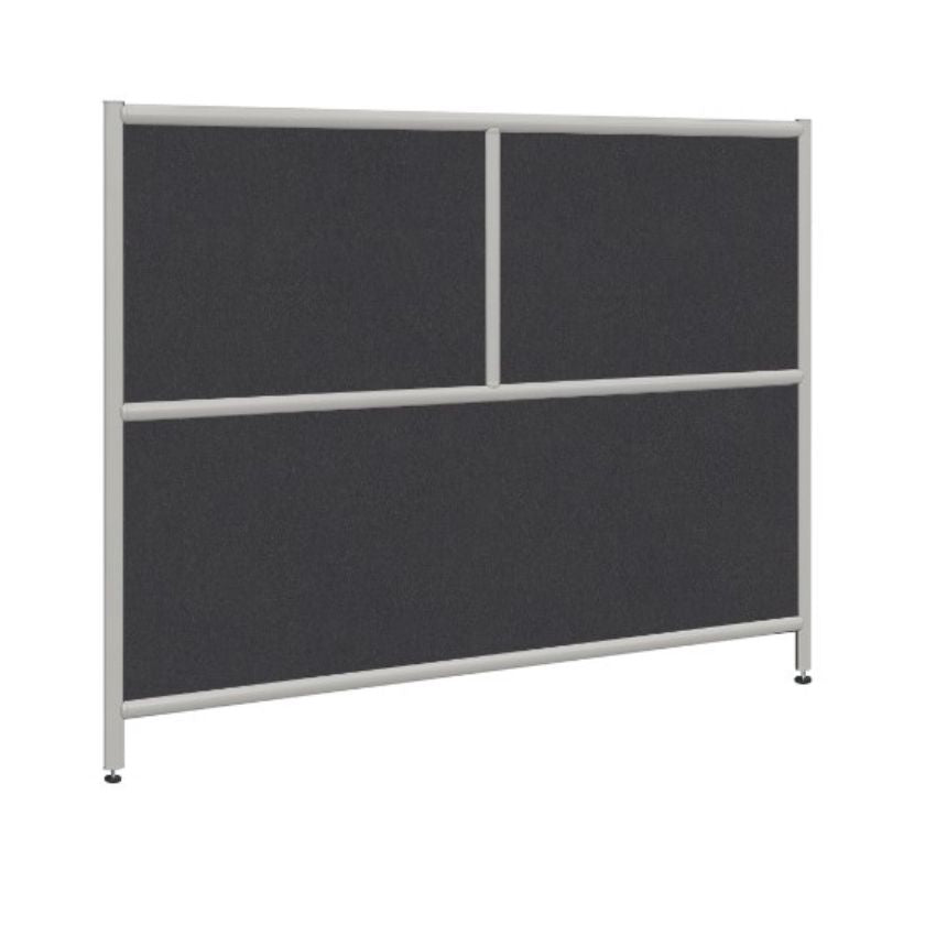 Urban Wall Acoustic Dividers 3 Core Panel 54"H