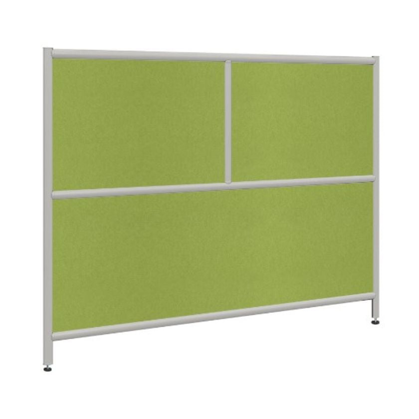 Urban Wall Acoustic Dividers 3 Core Panel 54"H