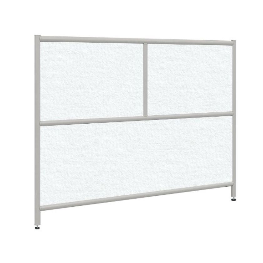 Urban Wall Acoustic Dividers 3 Core Panel 54"H