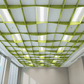 On The Grid Acoustic Ceiling Magnetic Baffles - Sound Absrob Panel