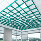 On The Grid Acoustic Ceiling Magnetic Baffles - Sound Absorb Panel