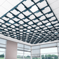 On The Grid Acoustic Ceiling Magnetic Baffles - Sound Absorb Panel