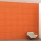 EchoScape Green Apple Acoustic Wall Tiles 23.5"W (Qty. 8 Tiles)