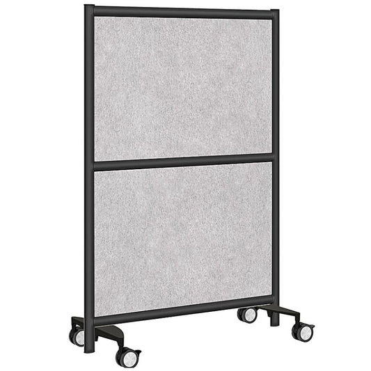 Urban Wall Acoustic Dividers 2-Core Panel