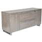 Kalmar Storage Credenza Filing Cabinet  63"