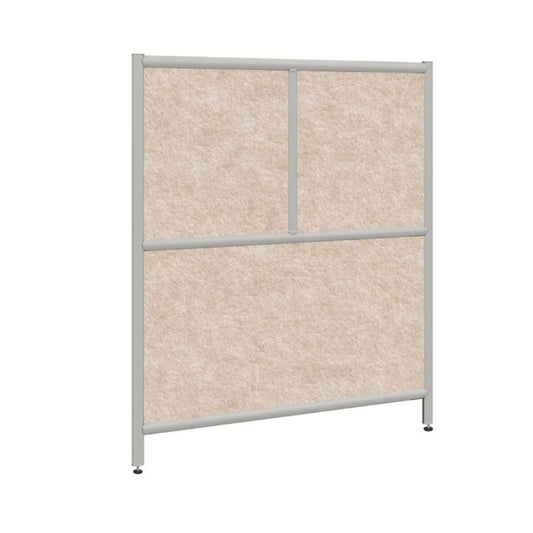 Urban Wall Acoustic Dividers 3 Core Panel 54"H