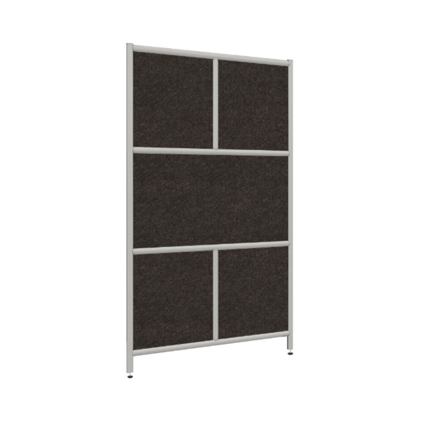 Urban Wall Acoustic Divider 5-Core Panel 78"H